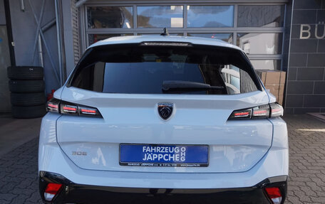 Peugeot 308, 2025 год, 4 213 561 рублей, 6 фотография