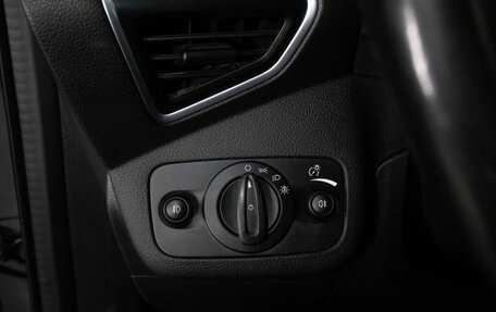 Ford Kuga III, 2014 год, 1 131 000 рублей, 17 фотография