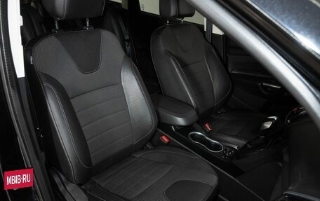 Ford Kuga III, 2014 год, 1 131 000 рублей, 14 фотография