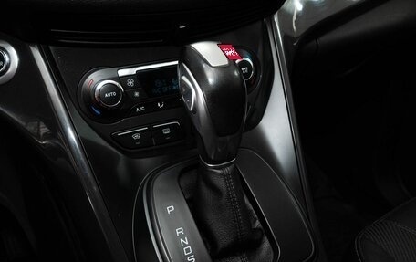 Ford Kuga III, 2014 год, 1 131 000 рублей, 12 фотография