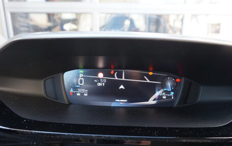 Peugeot 308, 2025 год, 4 213 561 рублей, 17 фотография