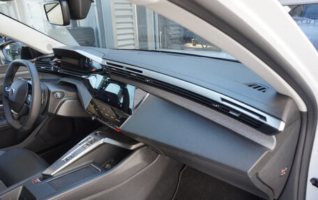 Peugeot 308, 2025 год, 4 213 561 рублей, 15 фотография