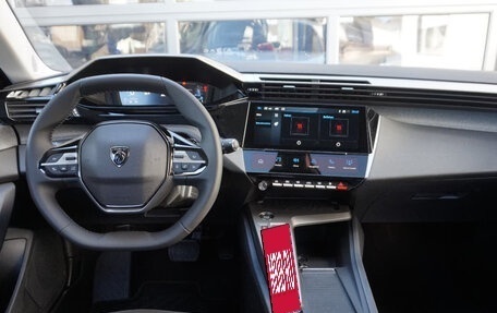 Peugeot 308, 2025 год, 4 213 561 рублей, 8 фотография