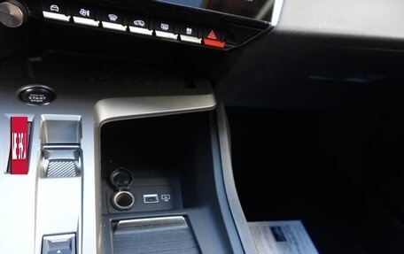 Peugeot 308, 2025 год, 4 213 561 рублей, 18 фотография