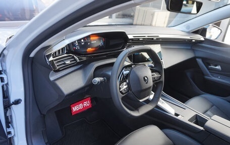 Peugeot 308, 2025 год, 4 213 561 рублей, 11 фотография