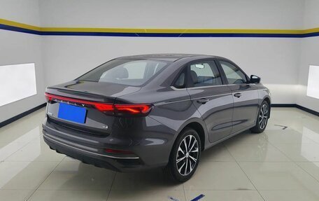 Geely Emgrand, 2021 год, 1 400 000 рублей, 3 фотография