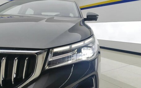 Geely Emgrand, 2021 год, 1 400 000 рублей, 4 фотография
