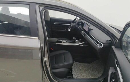 Geely Emgrand, 2021 год, 1 400 000 рублей, 5 фотография
