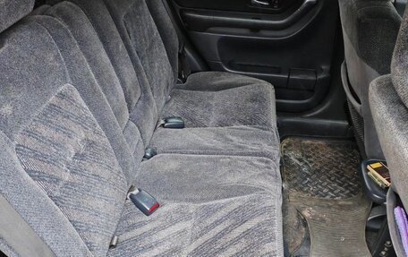Honda CR-V IV, 2000 год, 280 000 рублей, 5 фотография