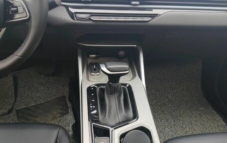 Geely Emgrand, 2021 год, 1 400 000 рублей, 8 фотография