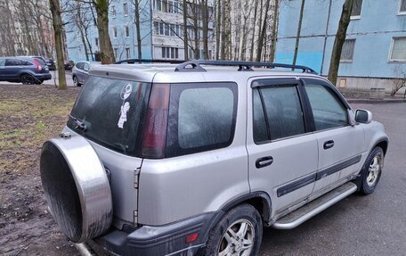 Honda CR-V IV, 2000 год, 280 000 рублей, 8 фотография