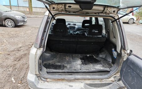 Honda CR-V IV, 2000 год, 280 000 рублей, 2 фотография