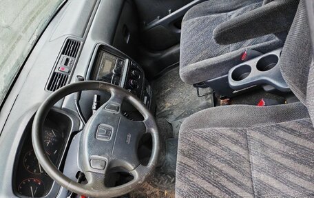 Honda CR-V IV, 2000 год, 280 000 рублей, 6 фотография
