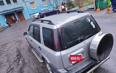 Honda CR-V IV, 2000 год, 280 000 рублей, 9 фотография