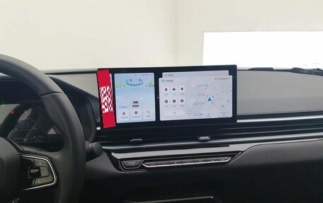 Geely Emgrand, 2021 год, 1 400 000 рублей, 7 фотография