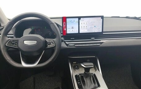 Geely Emgrand, 2021 год, 1 400 000 рублей, 6 фотография