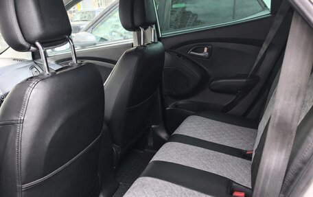 Hyundai ix35 I рестайлинг, 2012 год, 1 150 000 рублей, 4 фотография