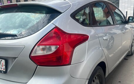 Ford Focus III, 2012 год, 850 000 рублей, 5 фотография