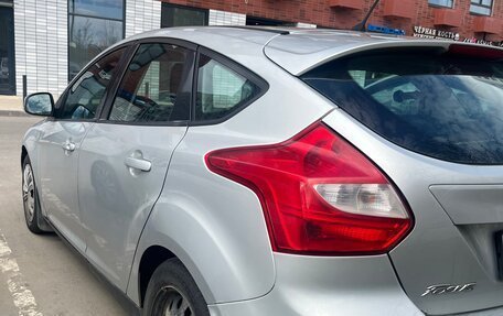 Ford Focus III, 2012 год, 850 000 рублей, 4 фотография