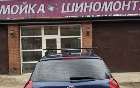 KIA cee'd I рестайлинг, 2009 год, 500 000 рублей, 4 фотография