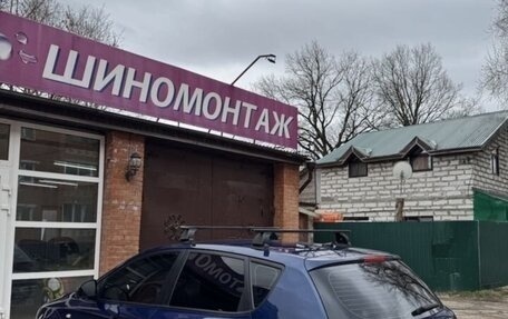 KIA cee'd I рестайлинг, 2009 год, 500 000 рублей, 5 фотография