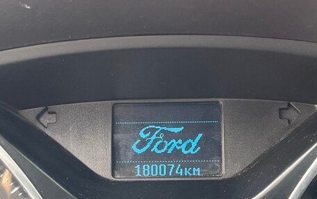 Ford Focus III, 2012 год, 850 000 рублей, 9 фотография