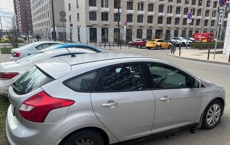 Ford Focus III, 2012 год, 850 000 рублей, 7 фотография