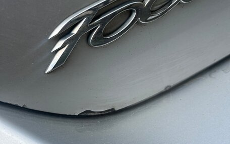 Ford Focus III, 2012 год, 850 000 рублей, 16 фотография