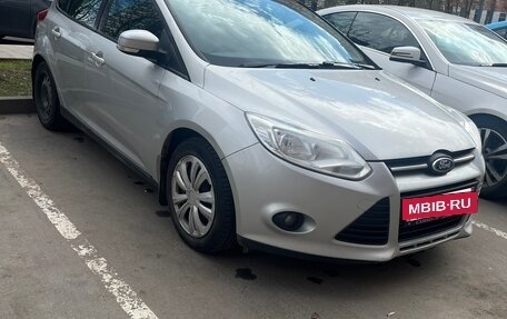 Ford Focus III, 2012 год, 850 000 рублей, 6 фотография