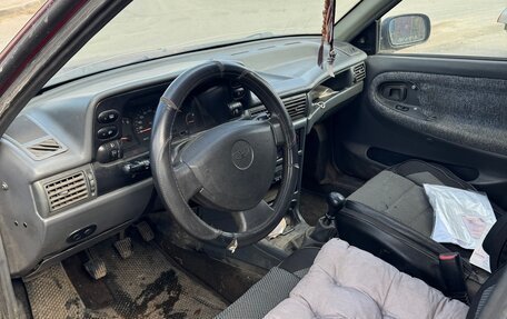 Daewoo Nexia I рестайлинг, 2008 год, 45 000 рублей, 5 фотография