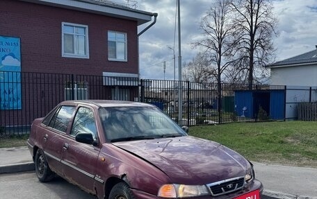 Daewoo Nexia I рестайлинг, 2008 год, 45 000 рублей, 2 фотография