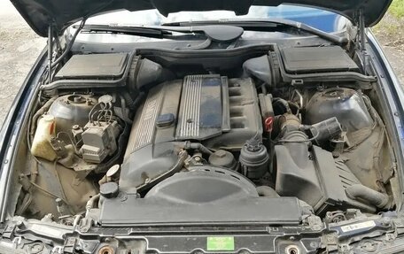BMW 5 серия, 1999 год, 600 000 рублей, 4 фотография