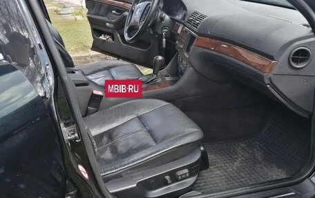 BMW 5 серия, 1999 год, 600 000 рублей, 6 фотография
