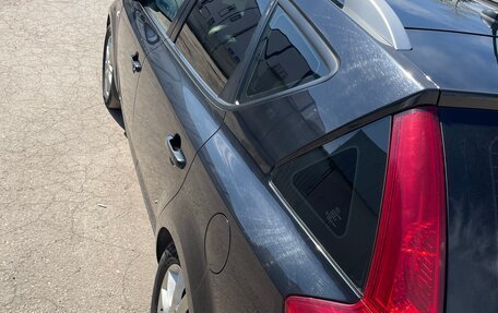KIA cee'd I рестайлинг, 2008 год, 680 000 рублей, 5 фотография