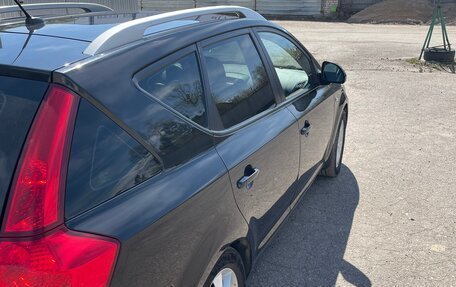 KIA cee'd I рестайлинг, 2008 год, 680 000 рублей, 6 фотография