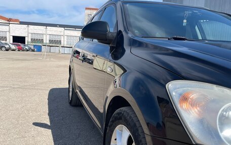 KIA cee'd I рестайлинг, 2008 год, 680 000 рублей, 4 фотография