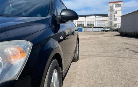 KIA cee'd I рестайлинг, 2008 год, 680 000 рублей, 3 фотография