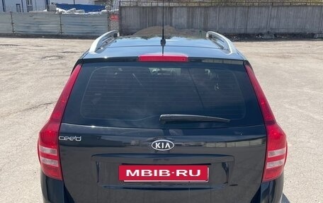 KIA cee'd I рестайлинг, 2008 год, 680 000 рублей, 2 фотография