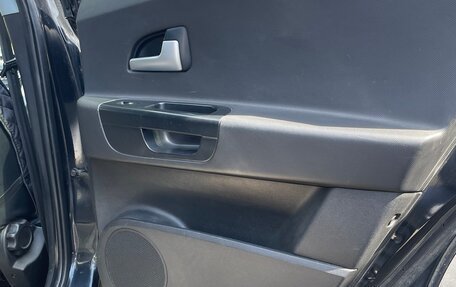 KIA cee'd I рестайлинг, 2008 год, 680 000 рублей, 25 фотография