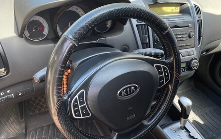 KIA cee'd I рестайлинг, 2008 год, 680 000 рублей, 27 фотография