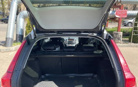 KIA cee'd I рестайлинг, 2008 год, 680 000 рублей, 19 фотография