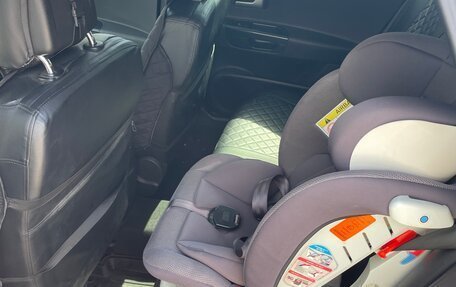 KIA cee'd I рестайлинг, 2008 год, 680 000 рублей, 21 фотография
