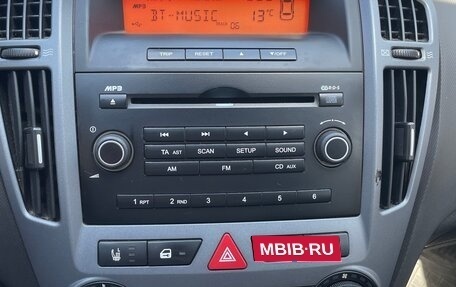 KIA cee'd I рестайлинг, 2008 год, 680 000 рублей, 14 фотография