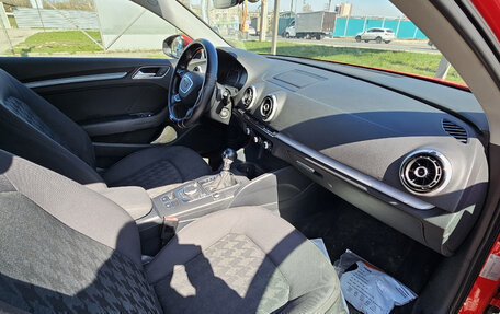 Audi A3, 2012 год, 1 600 000 рублей, 7 фотография
