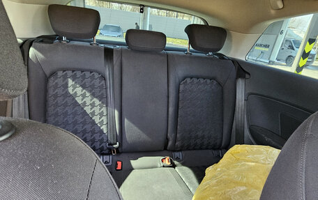 Audi A3, 2012 год, 1 600 000 рублей, 10 фотография