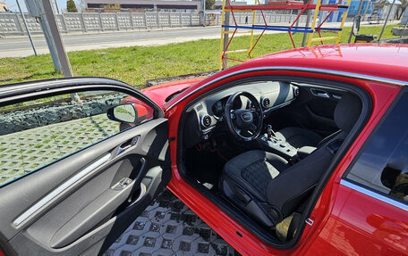Audi A3, 2012 год, 1 600 000 рублей, 6 фотография