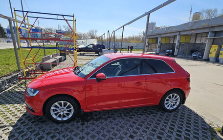 Audi A3, 2012 год, 1 600 000 рублей, 2 фотография
