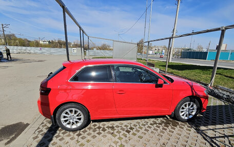 Audi A3, 2012 год, 1 600 000 рублей, 3 фотография