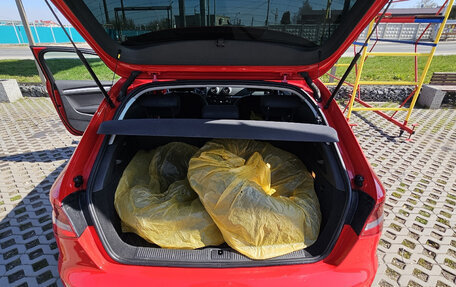 Audi A3, 2012 год, 1 600 000 рублей, 11 фотография