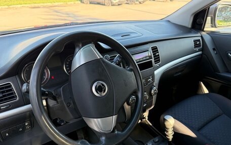 SsangYong Actyon II рестайлинг, 2012 год, 930 000 рублей, 6 фотография
